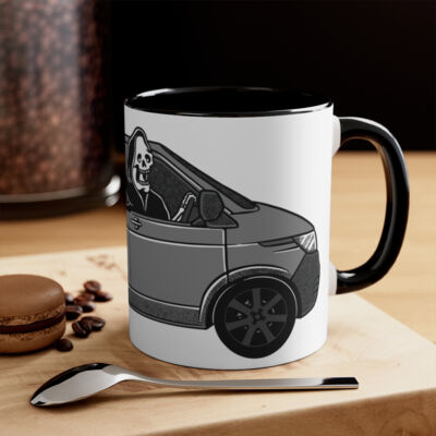  “Quick Fix Ya Mug”  Thumbnail