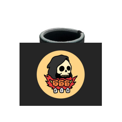 "RIP" Stubbie Cooler  Thumbnail