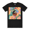 Mens Basic Tee Thumbnail