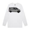 Mens Base Longsleeve Tee Thumbnail